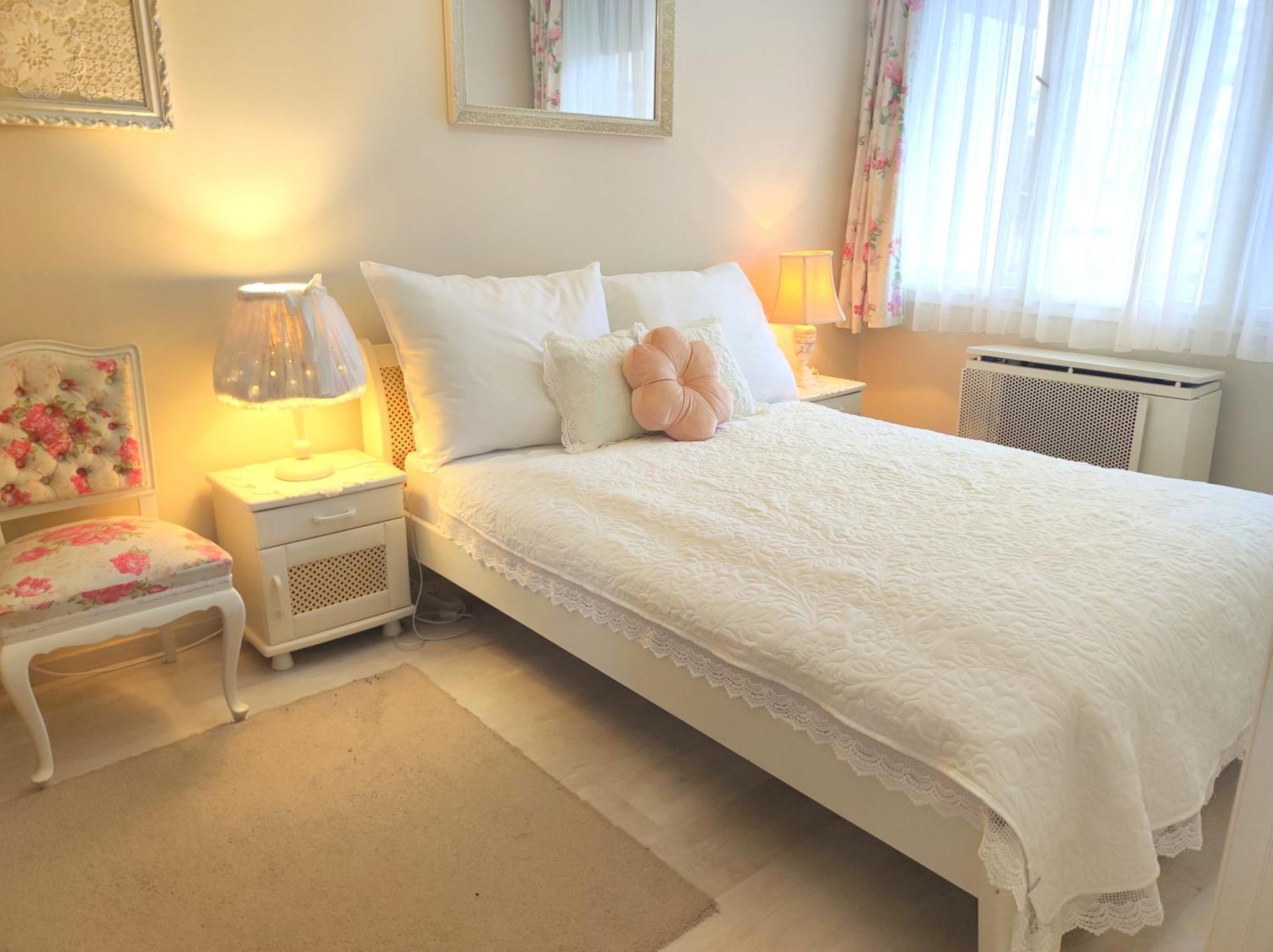 Strandfuerdo Apartman Eger Ngoại thất bức ảnh