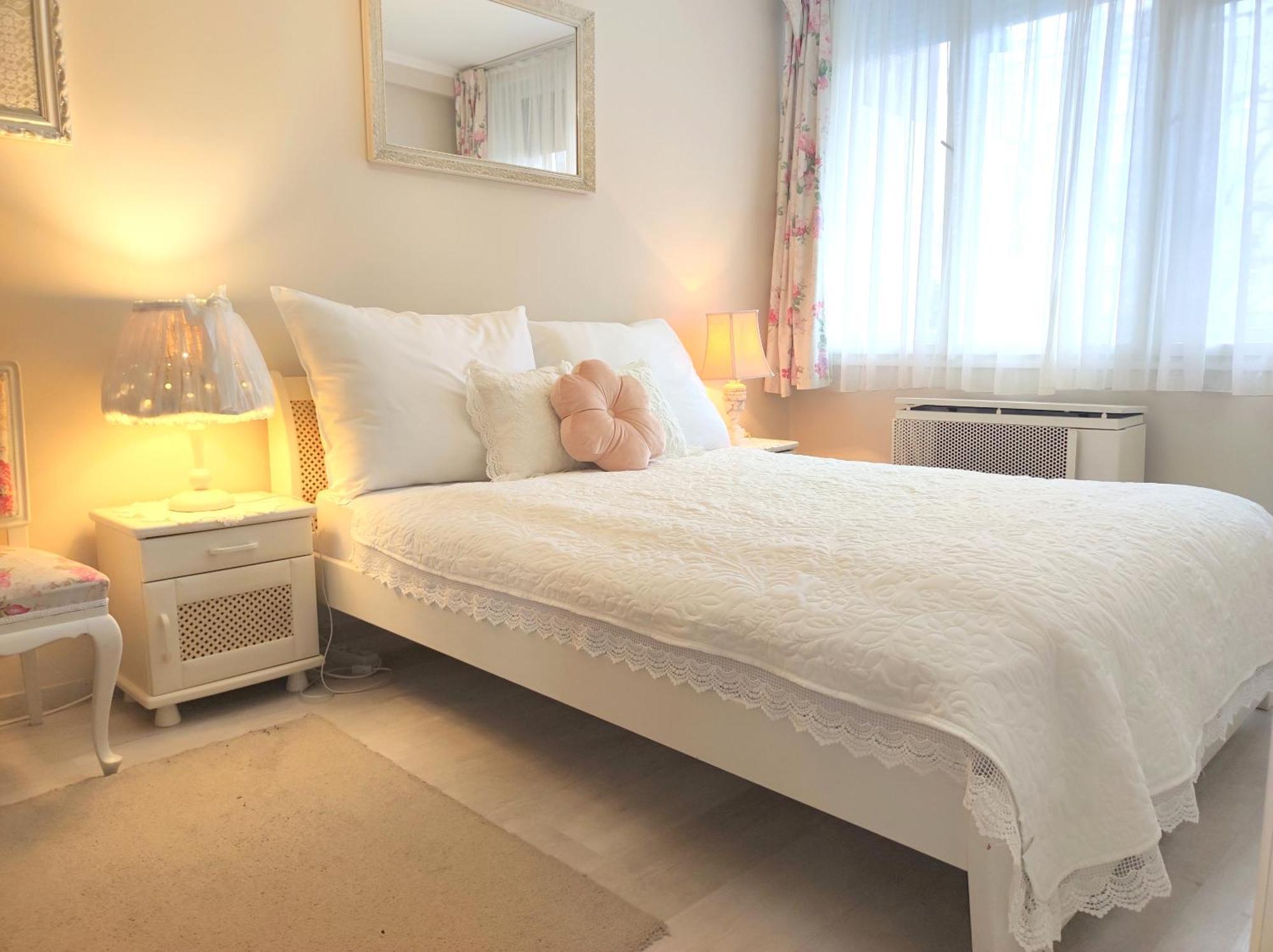 Strandfuerdo Apartman Eger Ngoại thất bức ảnh
