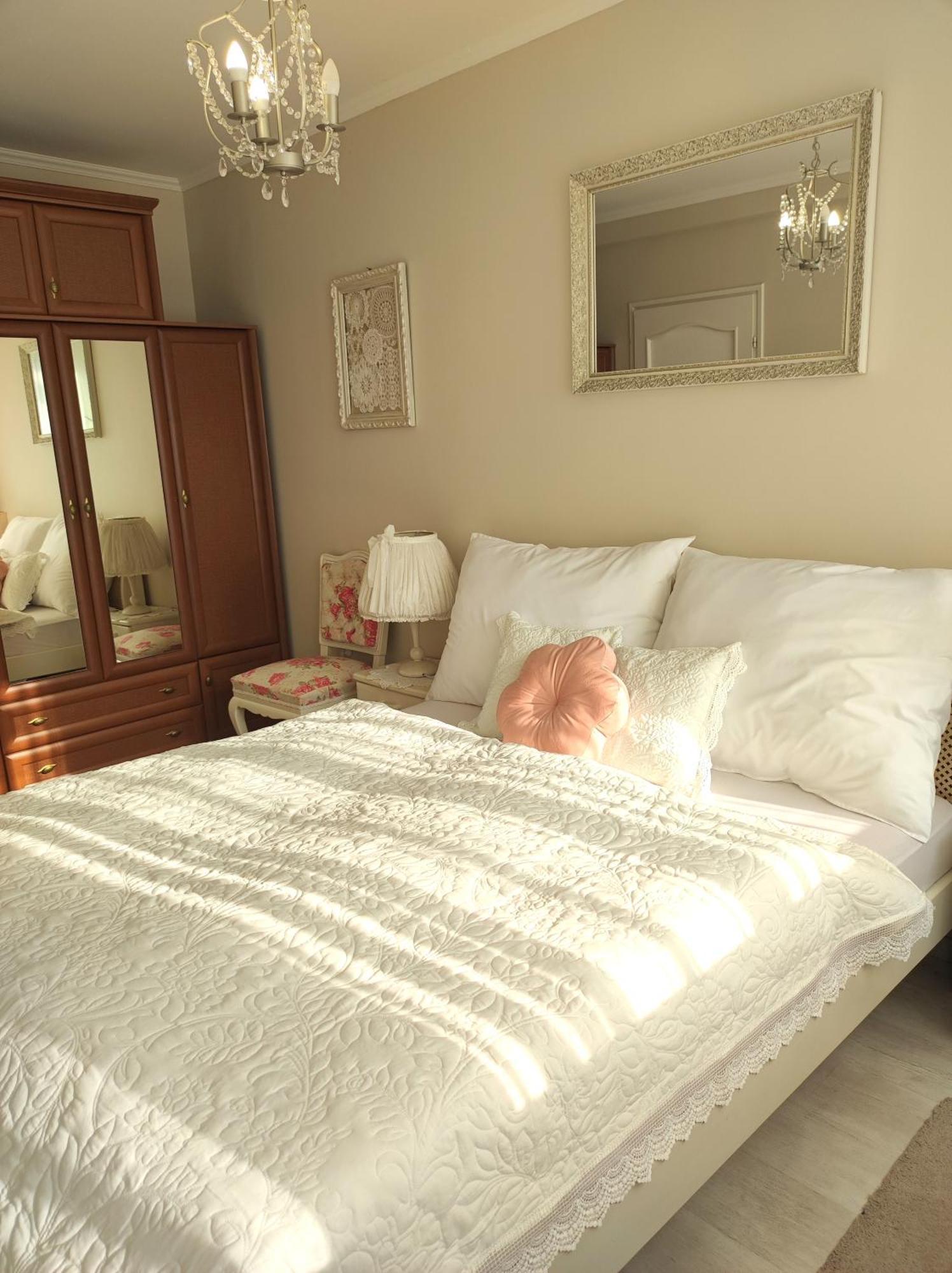 Strandfuerdo Apartman Eger Ngoại thất bức ảnh