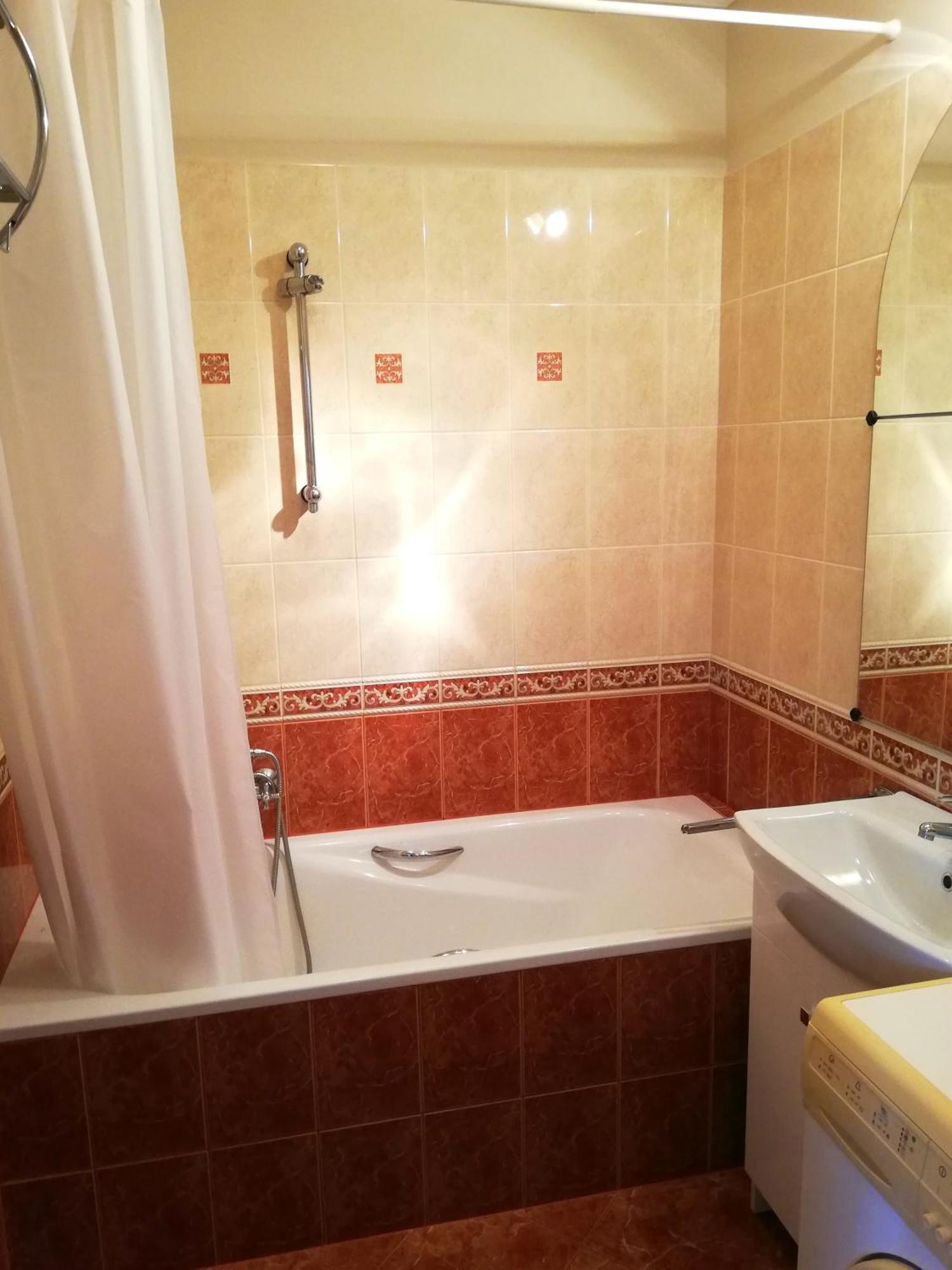 Strandfuerdo Apartman Eger Ngoại thất bức ảnh